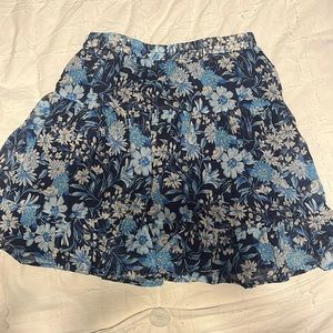 Flirty Lulu’s Skirt
